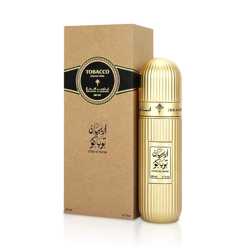 Arabian Tobacco IBRAQ 100ml