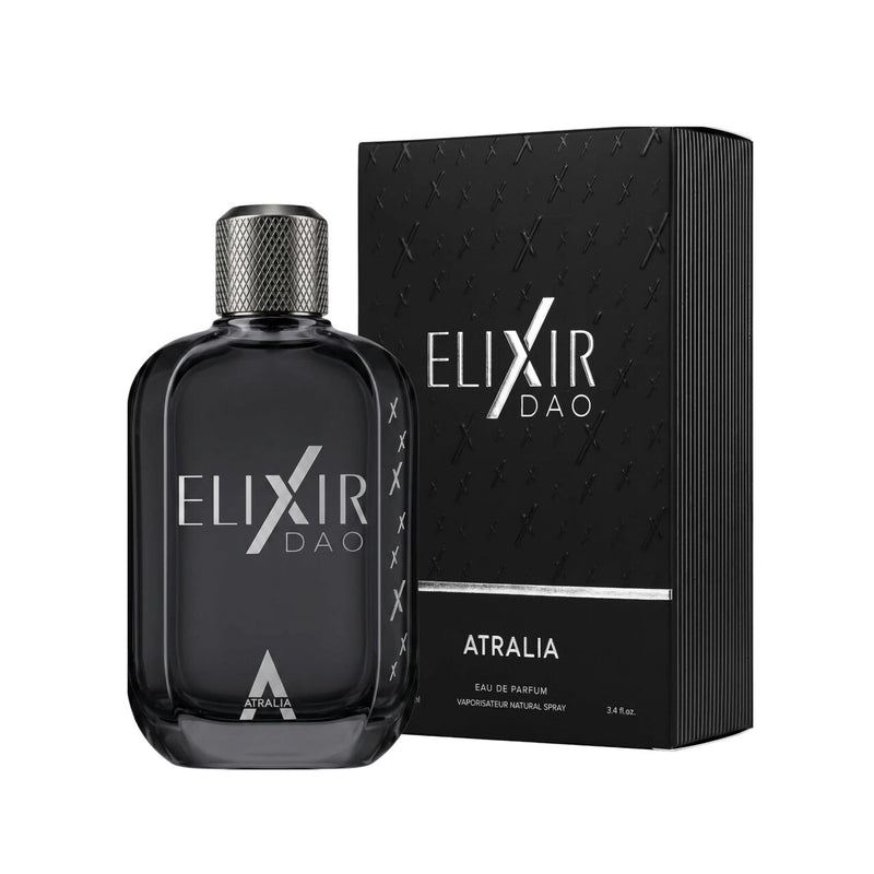 Elixir Dao ATRALIA - Muestra 10 ml