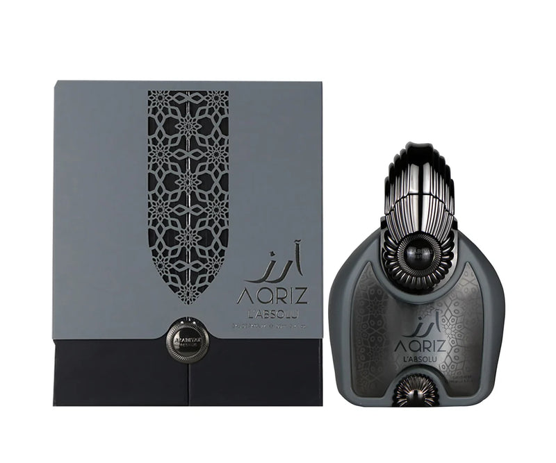 Aariz L'absolu ARABIYAT PRESTIGE