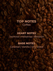 Affogato Al Caffe PARIS CORNER