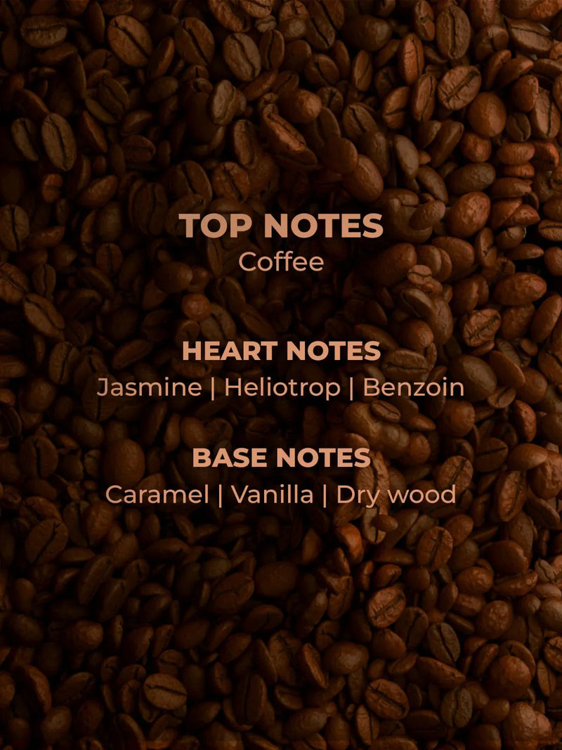 Affogato Al Caffe PARIS CORNER