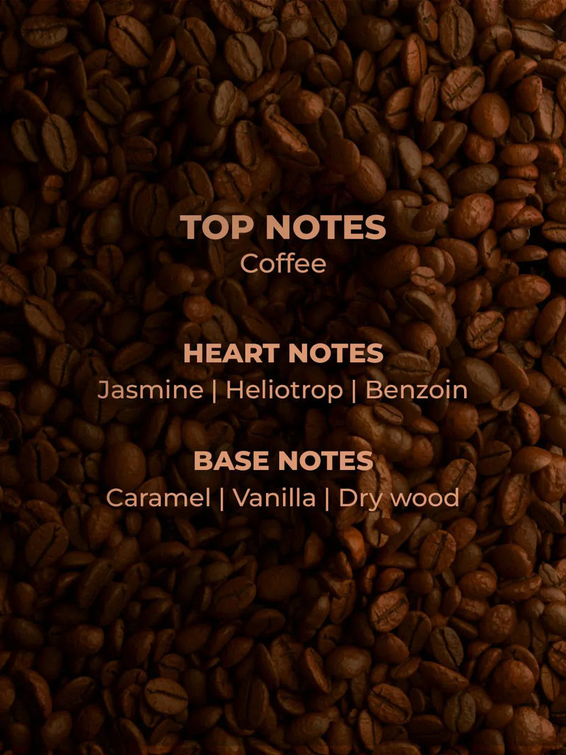 Affogato Al Caffe PARIS CORNER - Muestra 5 ml