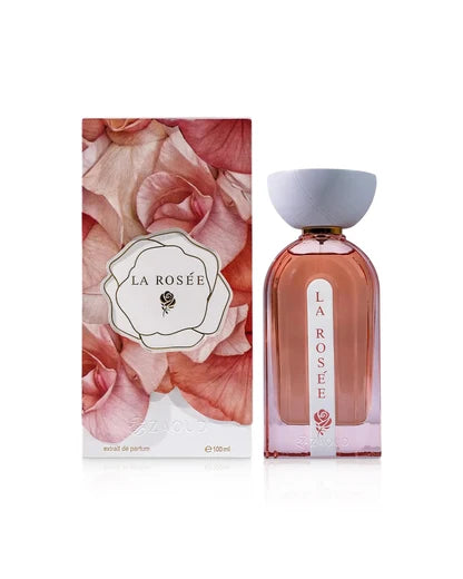 La Rosee AHMED AL MAGHRIBI 100ml