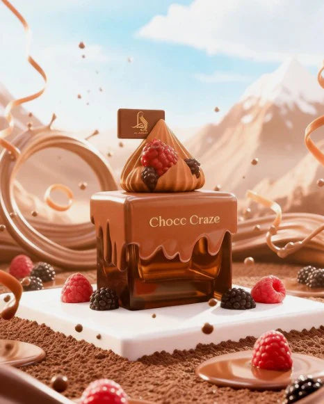 Treats Choco Craze AL ABSAR - Muestra 3 ml
