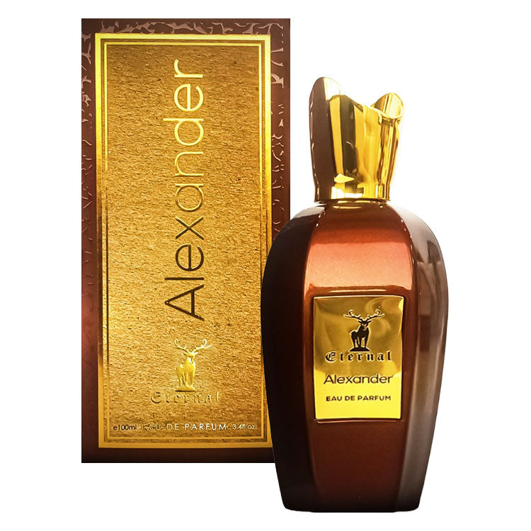 Alexander KHALIS - Sample 10 ml