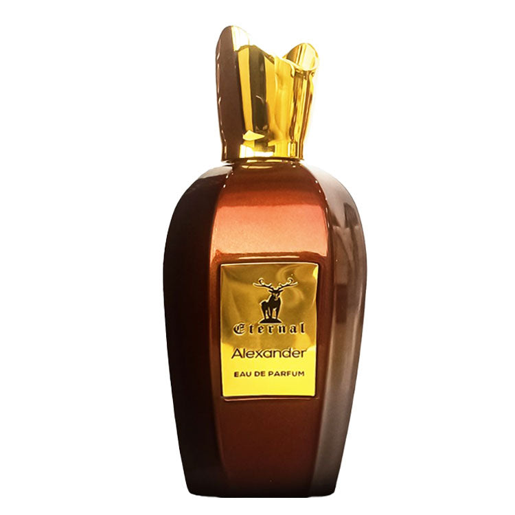 Alexander KHALIS - Sample 3 ml