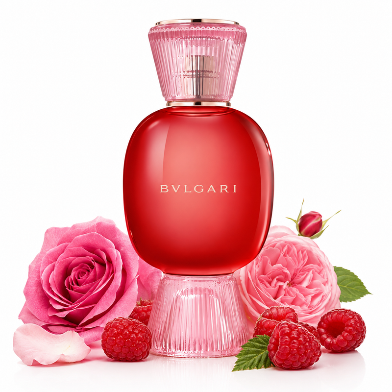 Fiori D'Amore Allegra BVLGARI 100ml