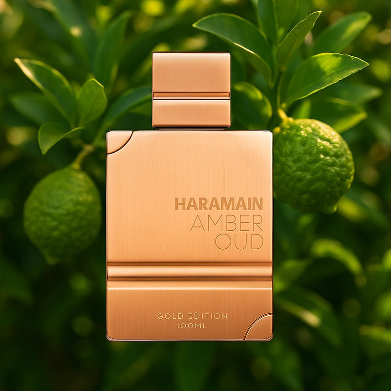 Amber Oud Gold Edition Al Haramain 100ml TESTER - Arabic Parfums