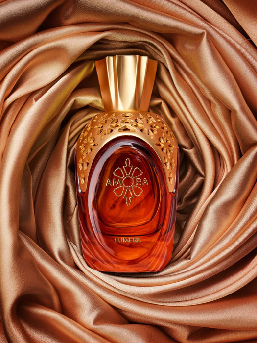 Amora Lumere Atralia 100ml - Arabic Parfums