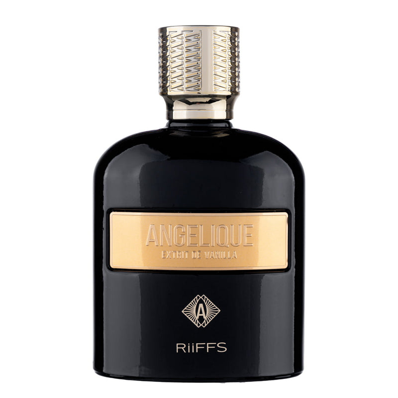 Angelique Extrait de Vanilla Riiffs 100ml - Muestra 5 ml