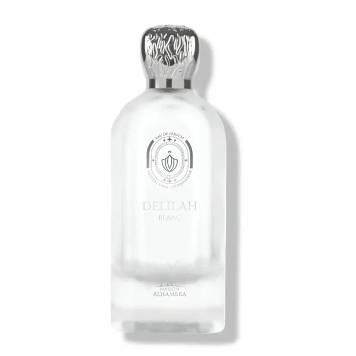 Delilah Blanc MAISON ALHAMBRA 100ml - Arabic Parfums