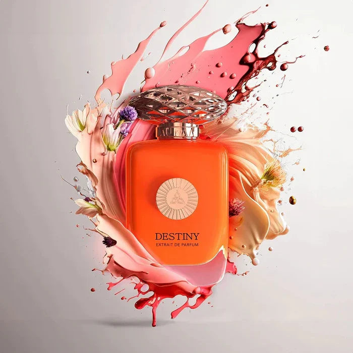Destiny AURAA DESIRE 100ml - Muestra 10 ml