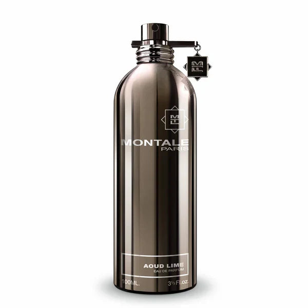 Aoud Lime MONTALE 100ml TESTER - Muestra 3 ml