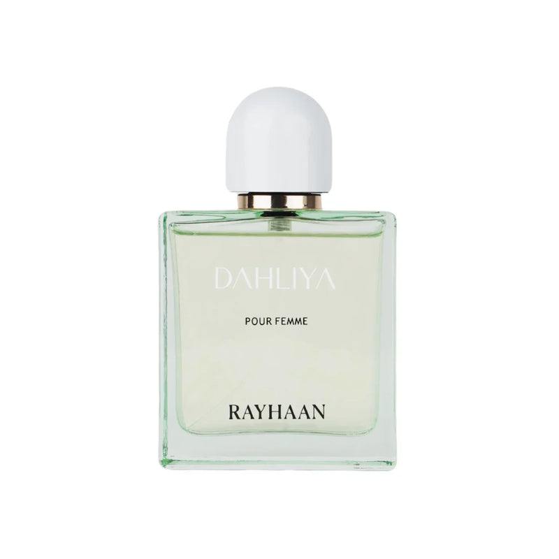 Dahliya For Her RAYHAAN - Muestra 10 ml