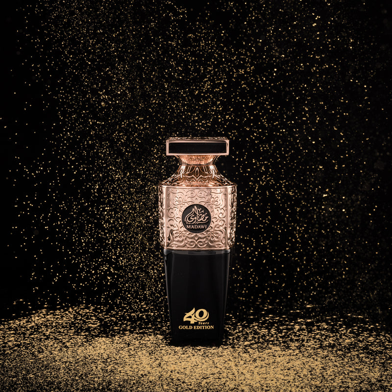 Madawi Gold ARABIAN OUD