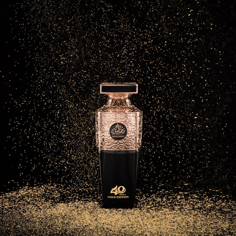 Madawi Gold ARABIAN OUD - Muestra 5 ml