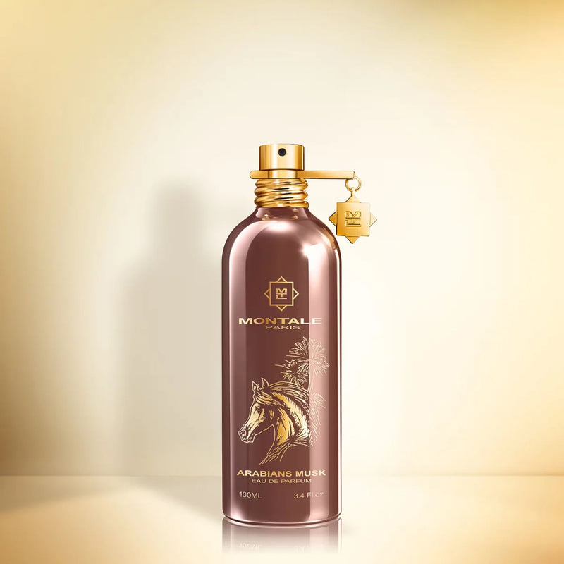 Arabians Musk MONTALE 100ml
