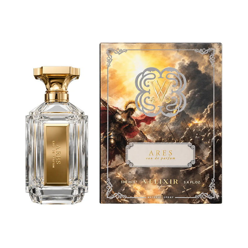 Ares VELIXIR 100ml