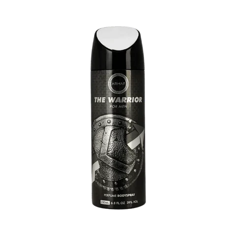 The Warrior Body Spray ARMAF 200ml