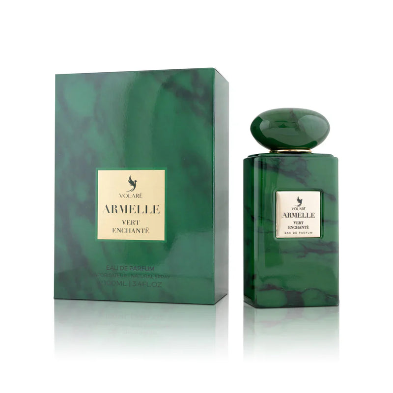 Armelle Vert Enchante VOLARE - Muestra 5 ml