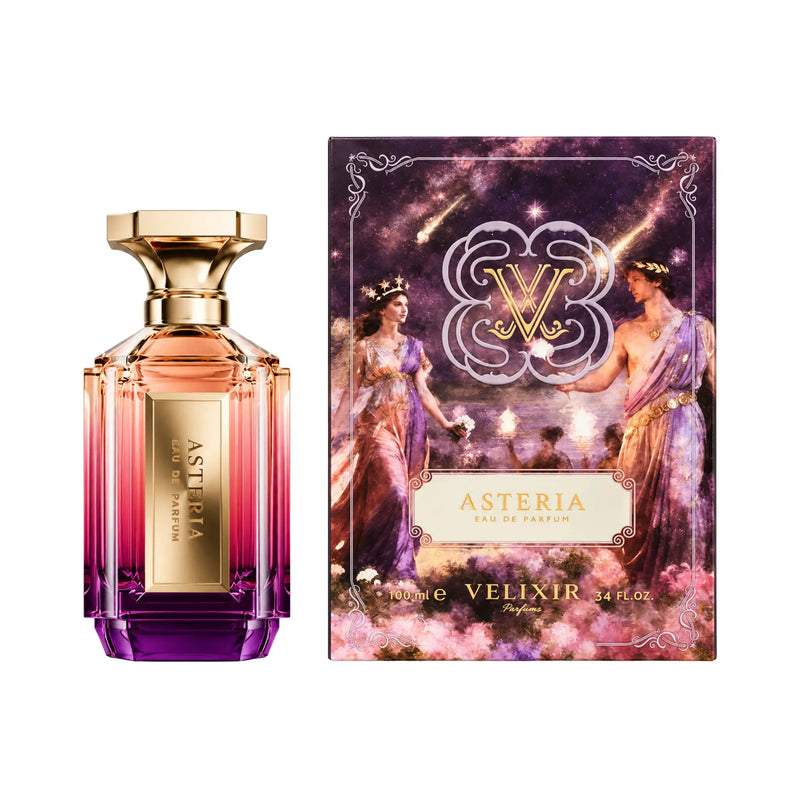 Asteria VELIXIR 100ml