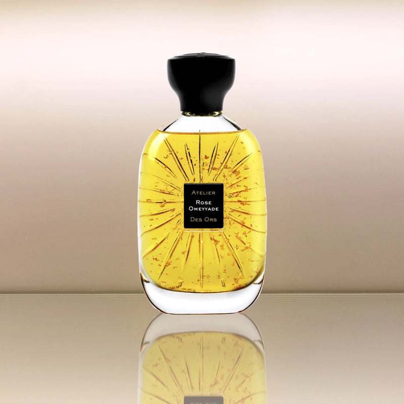 Rose Omeyyade ATELIER DES ORS 100ml TESTER