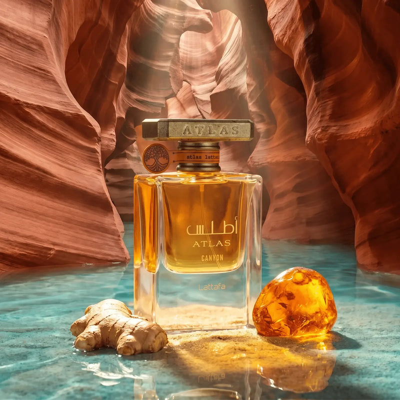 Atlas Canyon LATTAFA 55ml