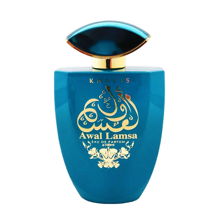 Awal Lamsa KHALIS 100ml - Muestra 3 ml