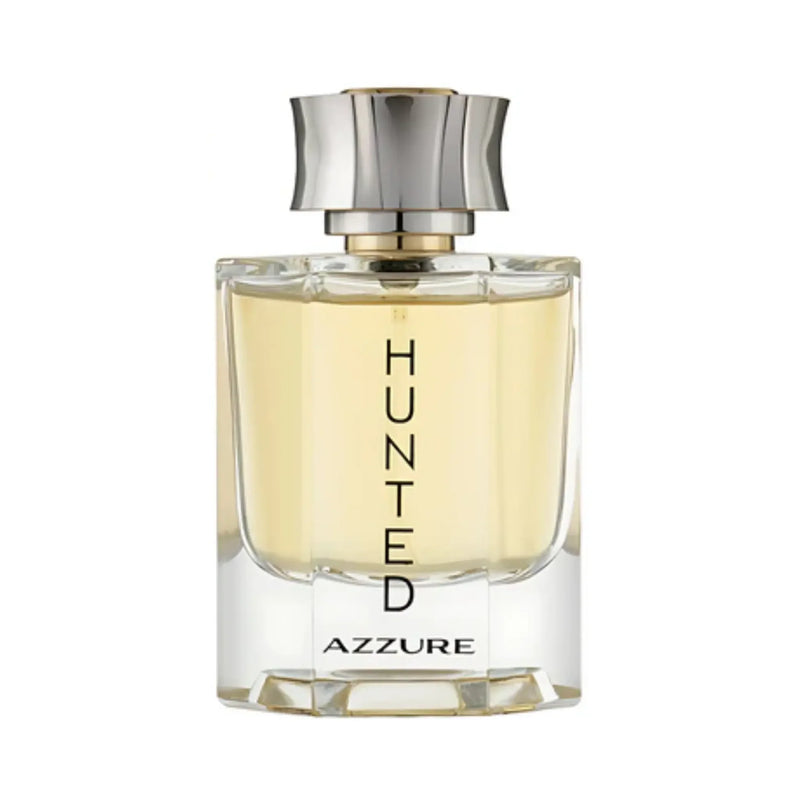 Hunted Azzure FRAGRANCE WORLD