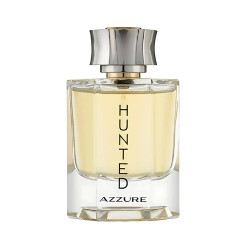 Hunted Azzure FRAGRANCE WORLD - Muestra 3 ml
