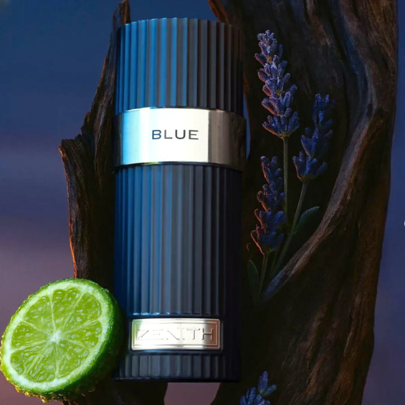 Zenith Blue FRENCH AVENUE - Muestra 3 ml