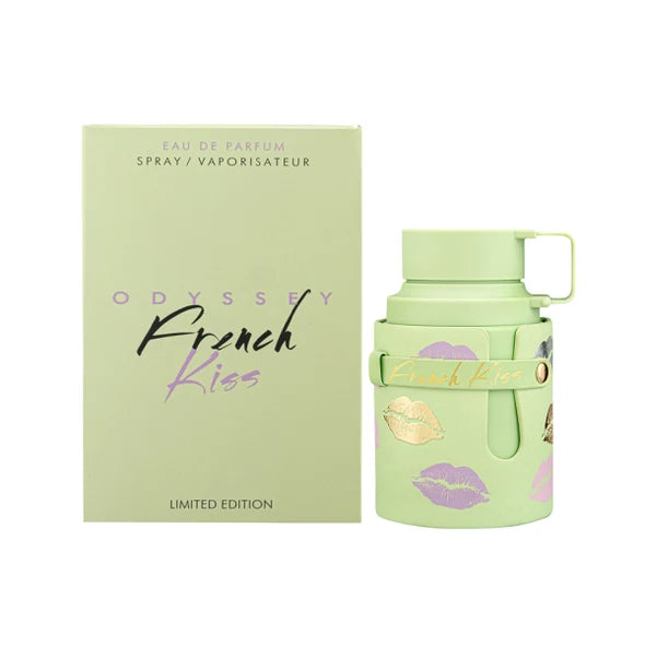 Odyssey French Kiss ARMAF 100ml