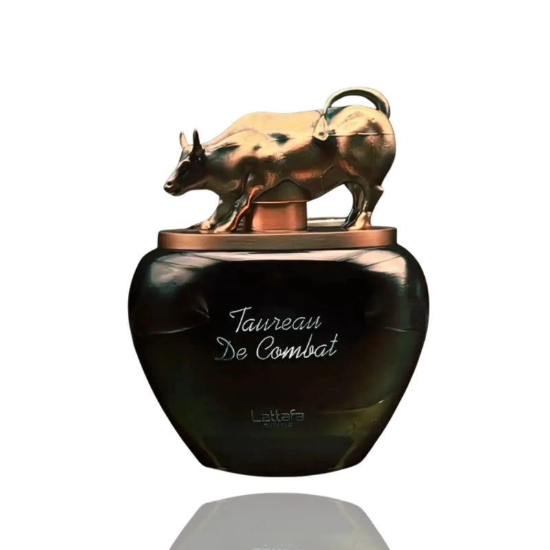 Taureau De Combat LATTAFA PRIDE - Muestra 5 ml
