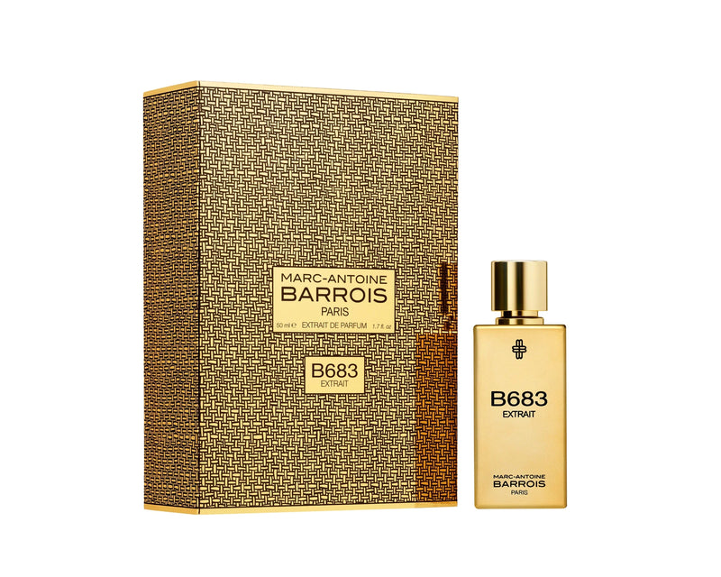 B683 Extrait MARC-ANTOINE BARROIS 50ml
