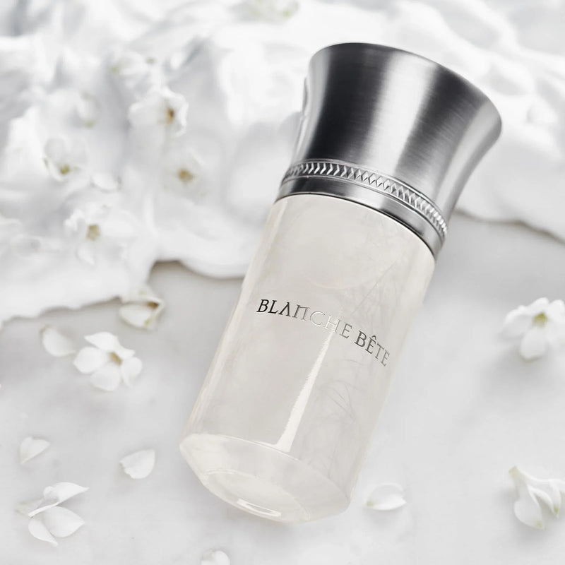 Blanche Bete Liquides Imaginaires 100ml TESTER - Muestra 5 ml