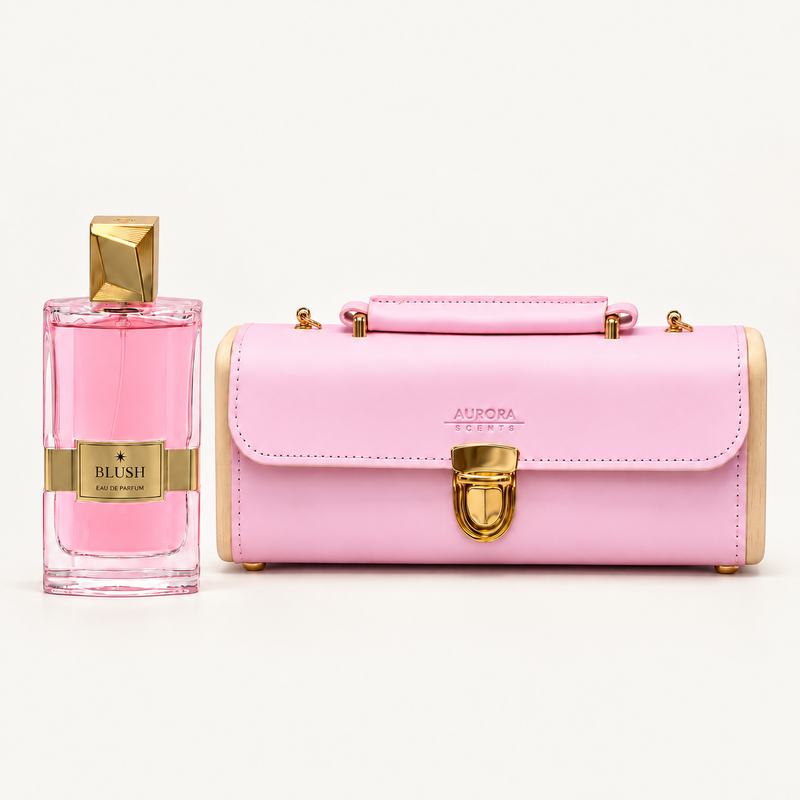 Blush AURORA SCENTS 100ml