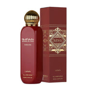 Bade’e Al Oud Sublime All Over Spray LATTAFA 150ml