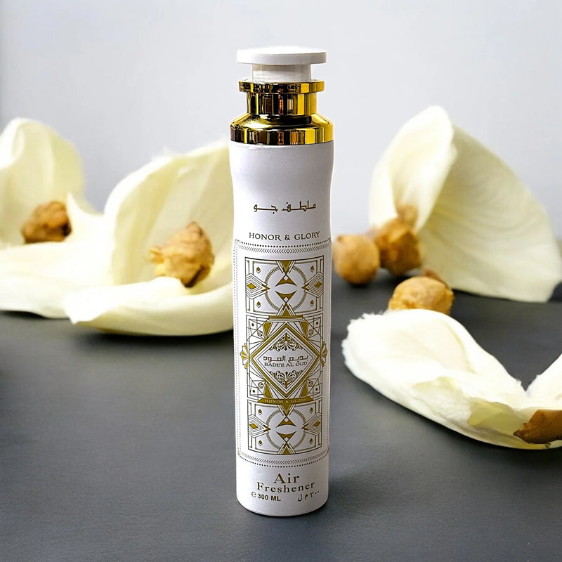 Ambientador Honor & Glory LATTAFA 300ml