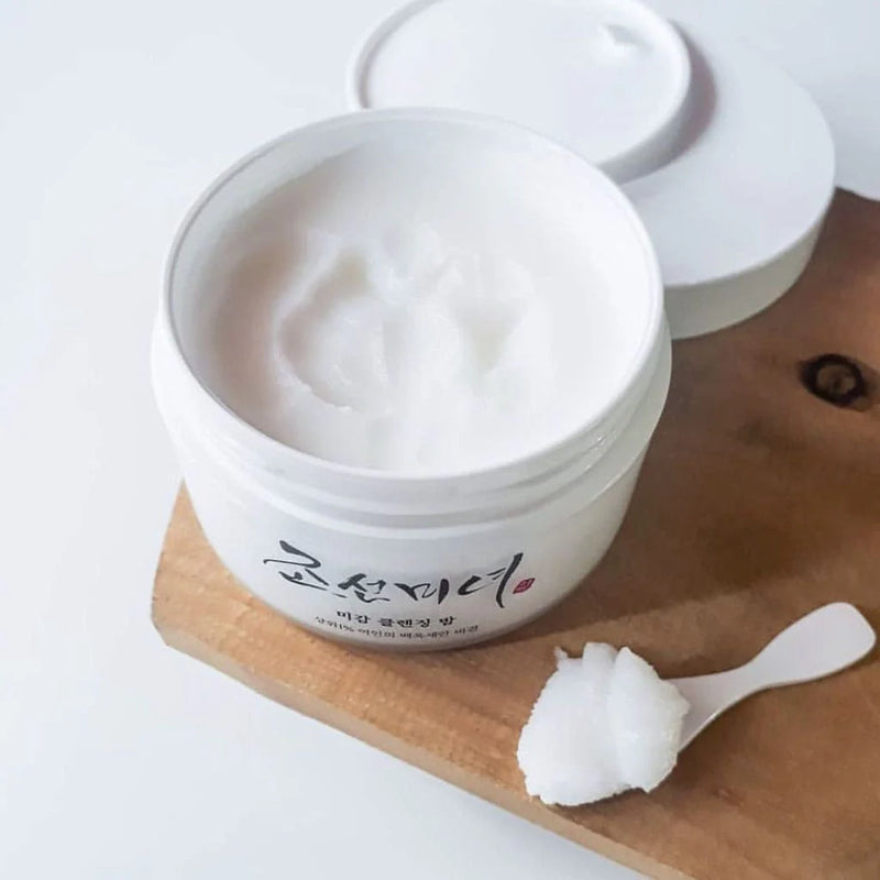 Radiance Cleansing Balm BEAUTY OF JOSEON 100ml