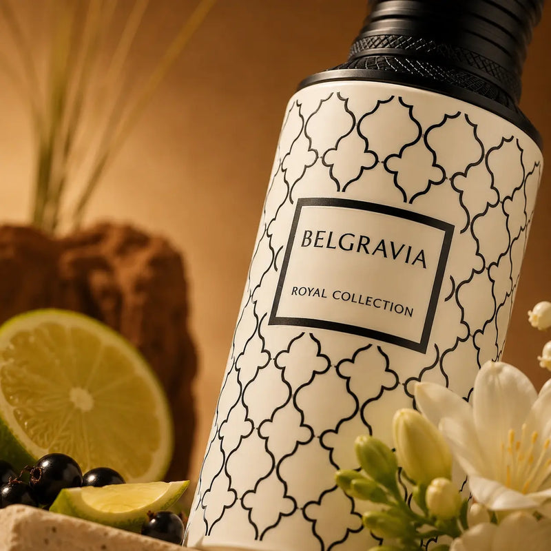 Belgravia MAISON ASRAR 100ml