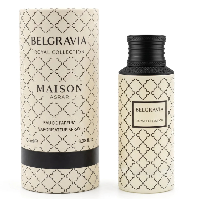 Belgravia MAISON ASRAR 100ml