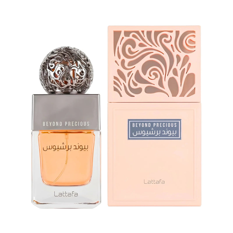 Beyond Precious LATTAFA 100ml