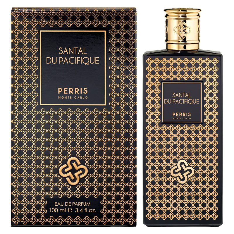 Santal Du Pacifique Perris Monte Carlo 100ml - Muestra 3 ml