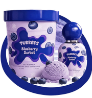 Tubbees Blueberry Sorbet GRANDEUR