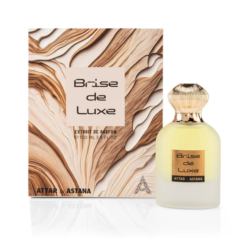 Brise de Luxe ATTAR DE ASTANA 100ml