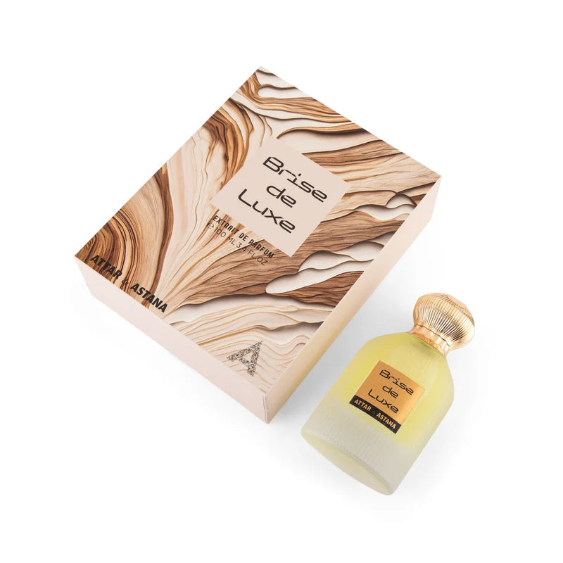 Brise de Luxe ATTAR DE ASTANA 100ml