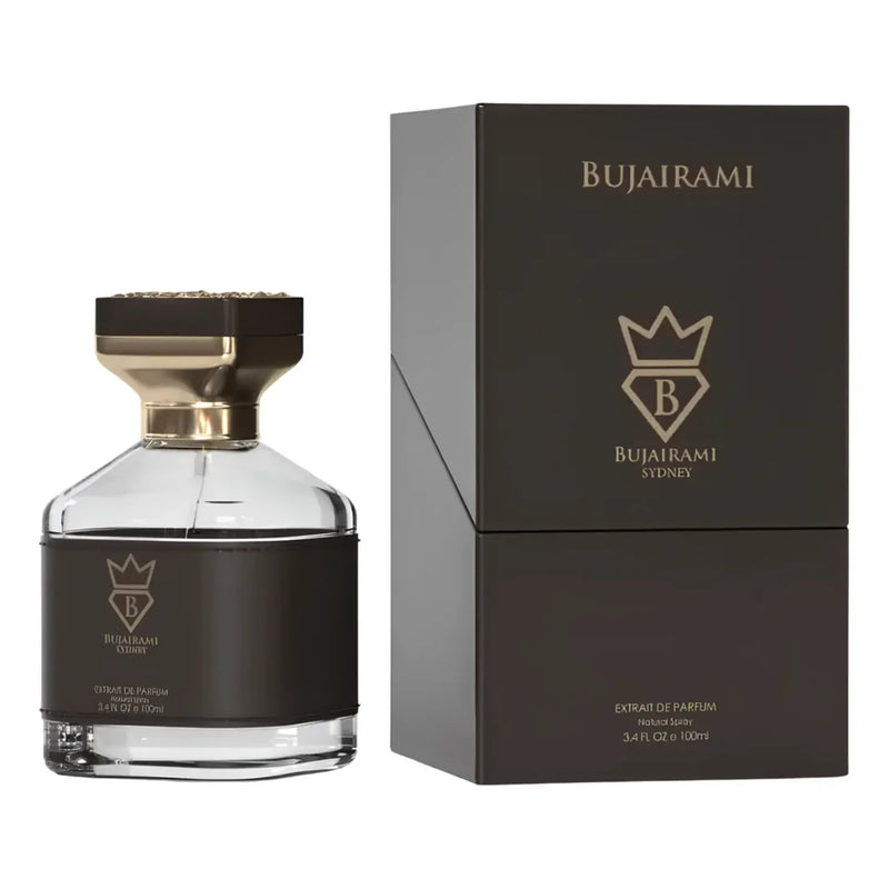 Kingsman BUJAIRAMI - 5 ml Sample