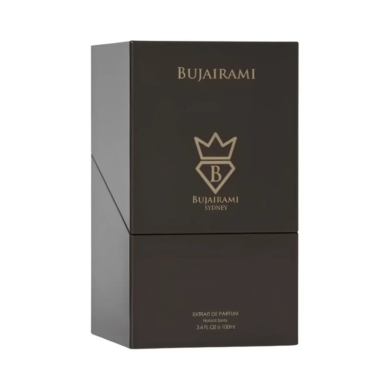 Kingsman BUJAIRAMI - 5 ml Sample