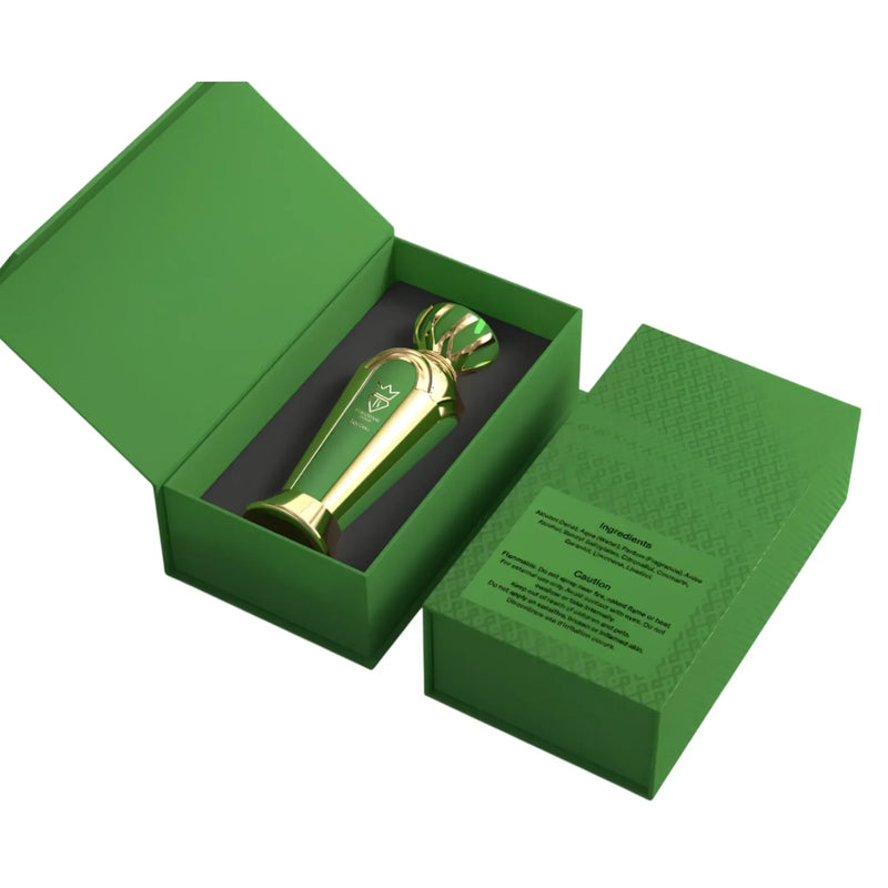 Say Less BUJAIRAMI - Sample 5 ml