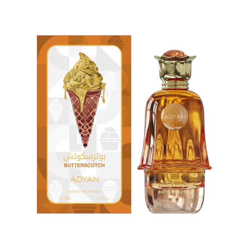Butterscotch ADYAN - Muestra 10 ml
